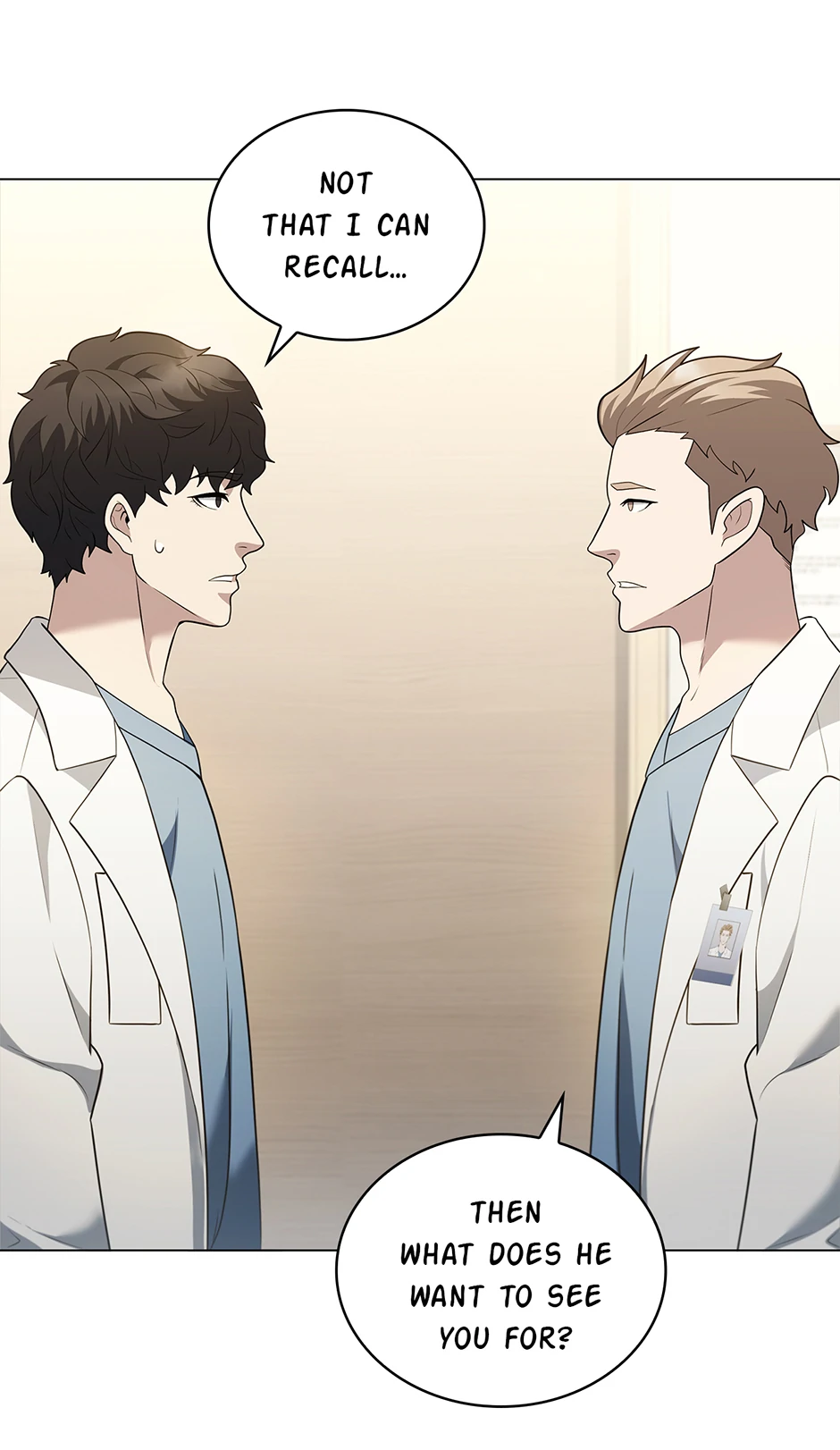 Dr. Choi Tae-Soo Chapter 233 53